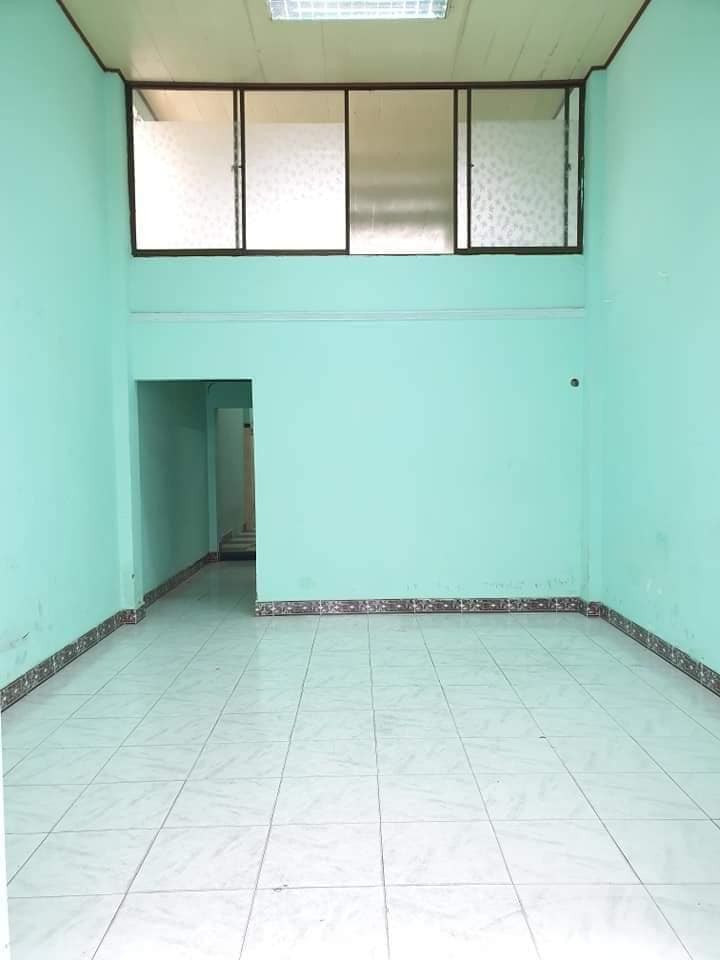 Bán nhà Phú Thọ Hòa, Tân Phú, dtsd 86m2, hẻm xe hơi, gần ủy ban Quận, giá rẻ, hẻm lớn