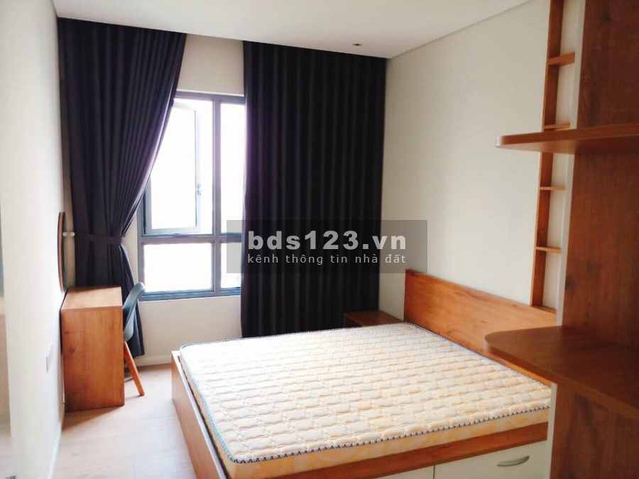 Căn hộ Đảo Kim Cương Full nội thất cho thuê giá 15 triệu/tháng, liên hệ 0901858818