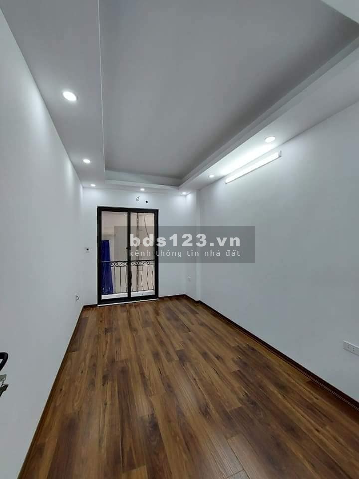 Bán nhà Tân Mai diện tích 108m2 4 tầng ô tô ngõ thông công năng đầy đủ giá chỉ hơn 3 tỷ