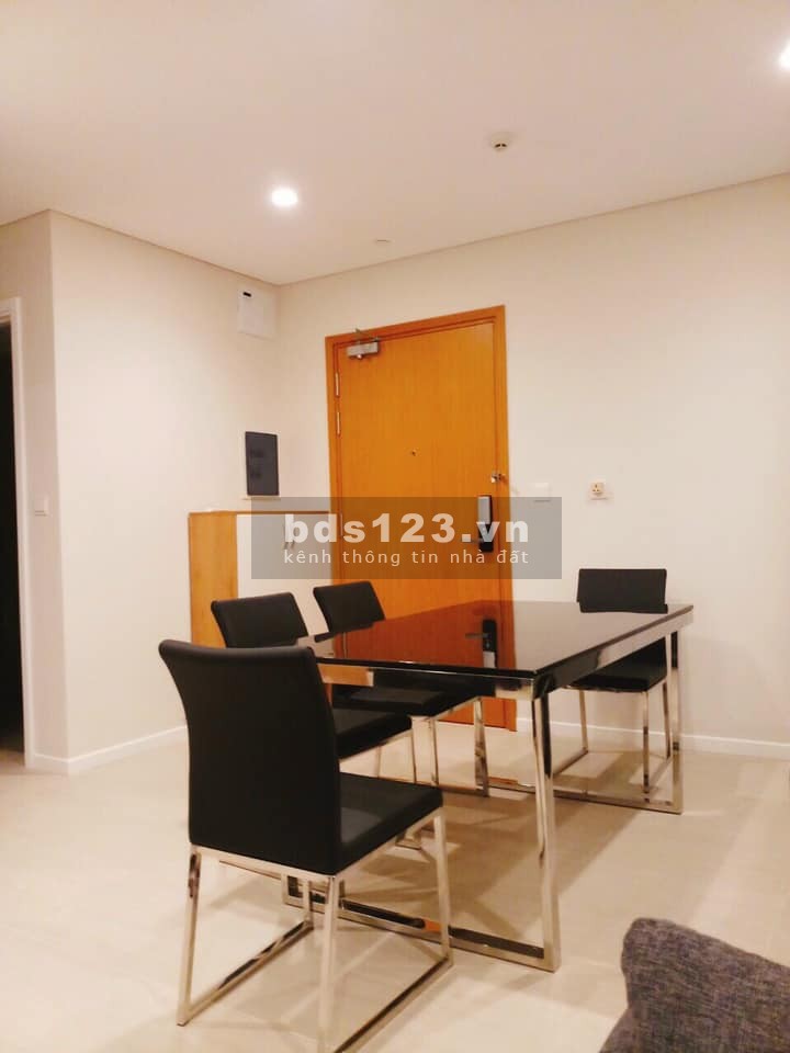 Căn hộ Đảo Kim Cương Full nội thất cho thuê giá 15 triệu/tháng, liên hệ 0901858818