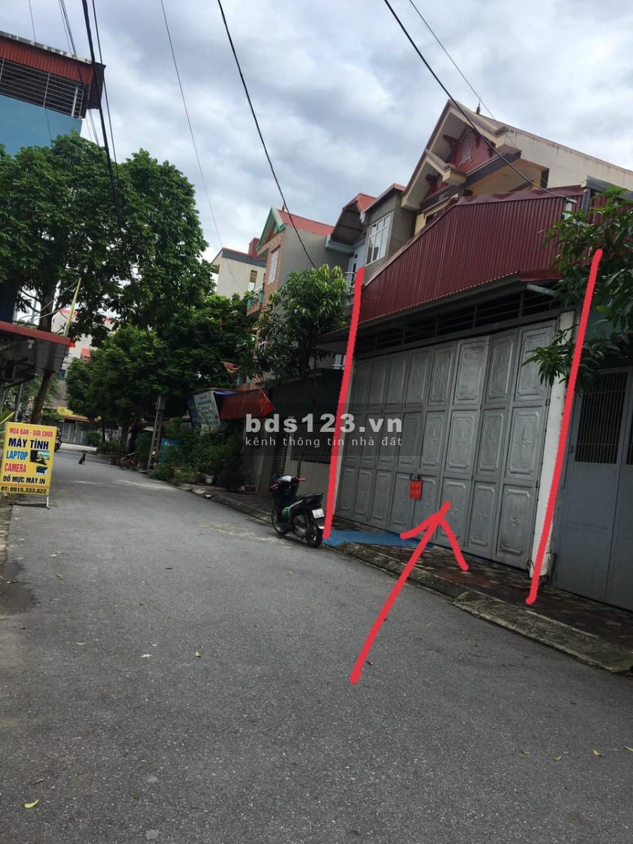 Cho thuê xưởng rộng 160m khu tái định cư Ngọc Chi Vĩnh Ngọc Đông Anh Hà Nội lh 0914368900