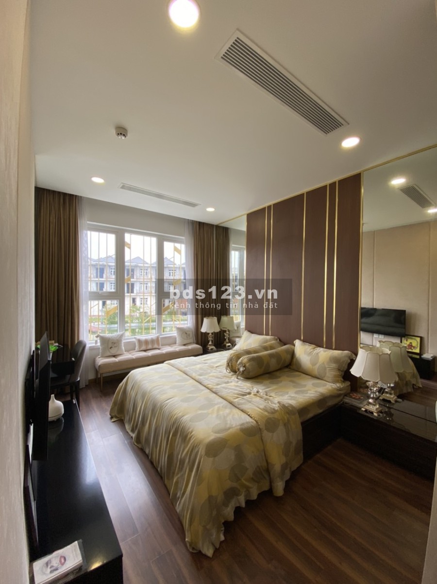 The Peak Garden Quận 7 - Căn hộ vì sức khỏe tối ưu cho gia đình bạn.
