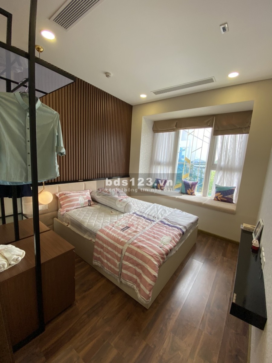 The Peak Garden Quận 7 - Căn hộ vì sức khỏe tối ưu cho gia đình bạn.