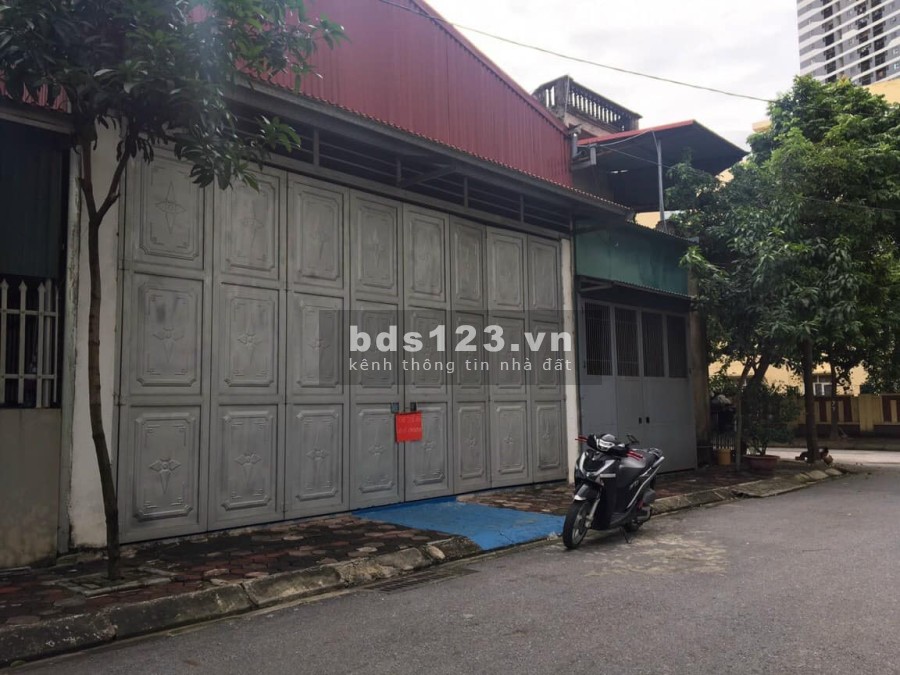 Cho thuê xưởng rộng 160m khu tái định cư Ngọc Chi Vĩnh Ngọc Đông Anh Hà Nội lh 0914368900
