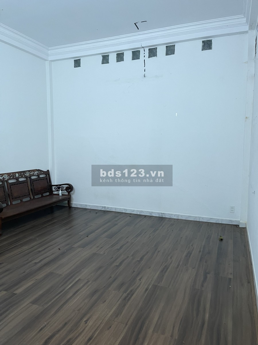 Nhà Hẻm Xe Hơi đường Xô Viết Nghệ Tĩnh 5x25m Trệt 3 Lầu: Phù Hợp Văn Phòng cty