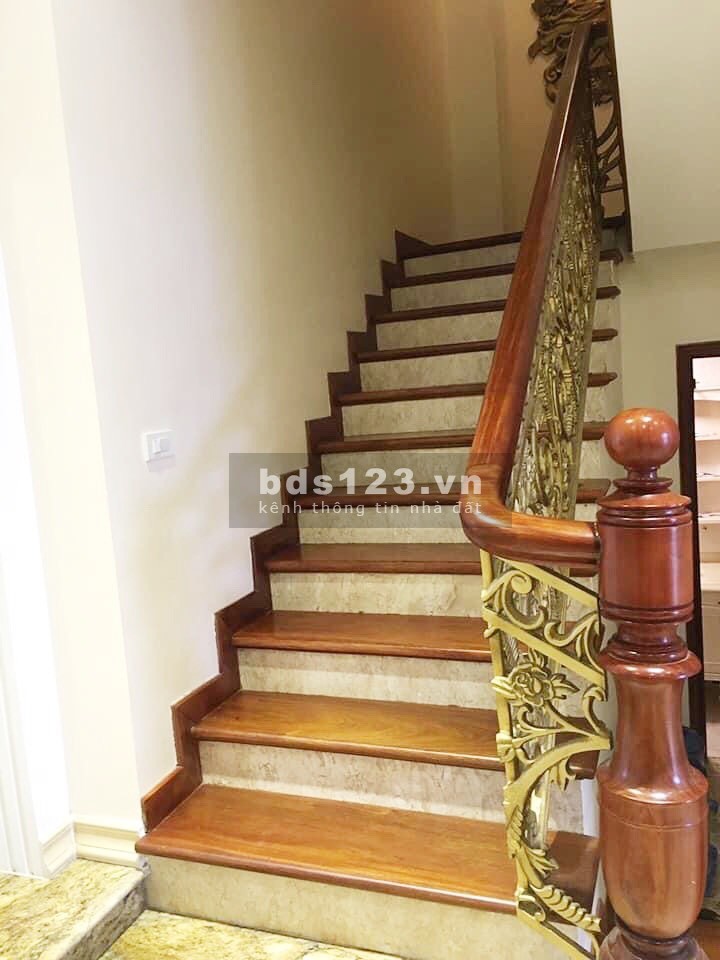 Bán Villa Huyndai Hà Đông vị trí trung tâm đỉnh cao an cư diện tích sử dụng 180m2 giá 19 tỷ