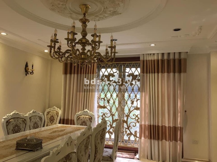 Bán Villa Huyndai Hà Đông vị trí trung tâm đỉnh cao an cư diện tích sử dụng 180m2 giá 19 tỷ