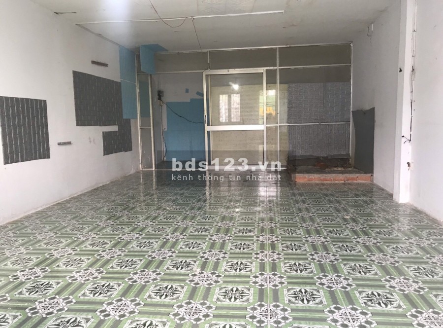 Chính chủ cho thuê nhà nguyên căn 5 x 30 mặt tiền 224 Bùi Hữu Nghĩa P1 Q Bình Thạnh