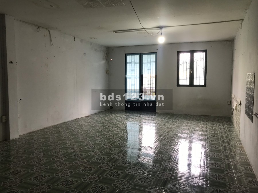 Chính chủ cho thuê nhà nguyên căn 5 x 30 mặt tiền 224 Bùi Hữu Nghĩa P1 Q Bình Thạnh