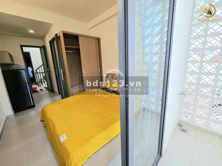 CHiNH CHỦ tịch Cho thuê phòng Bình Thạnh giá siêu rẻ, siêu sang, siêu sạch đầy đủ nội thất,