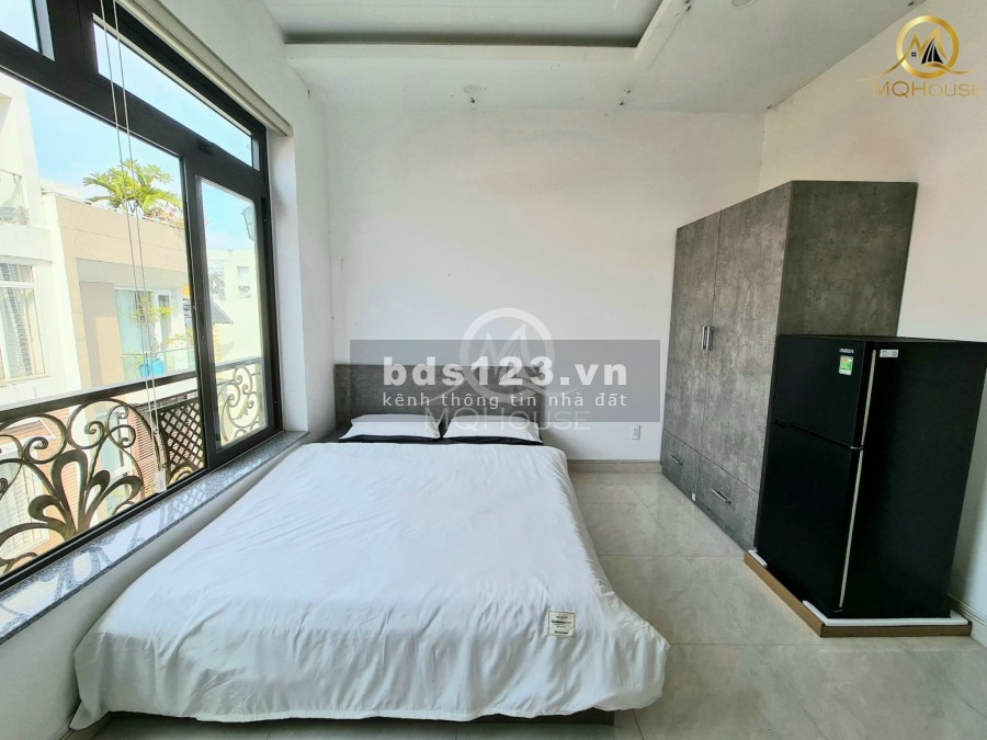 CHiNH CHỦ tịch Cho thuê phòng Bình Thạnh giá siêu rẻ, siêu sang, siêu sạch đầy đủ nội thất,