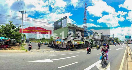 Cần bán nền Khu dân cư Vạn Phát Cái Tắc, pháp lý đầy đủ, vị trí dễ tìm, xe ra vào thoải mái