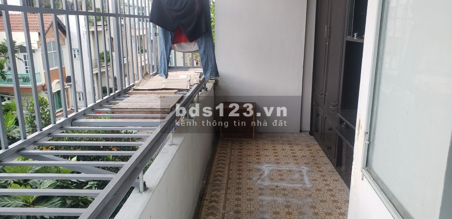Tìm bạn nam ở ghép khu vực Bình Thạnh ngay trung tâm, đi lại thuận tiện, vào ở được ngay