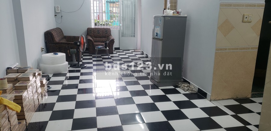 Tìm bạn nam ở ghép khu vực Bình Thạnh ngay trung tâm, đi lại thuận tiện, vào ở được ngay