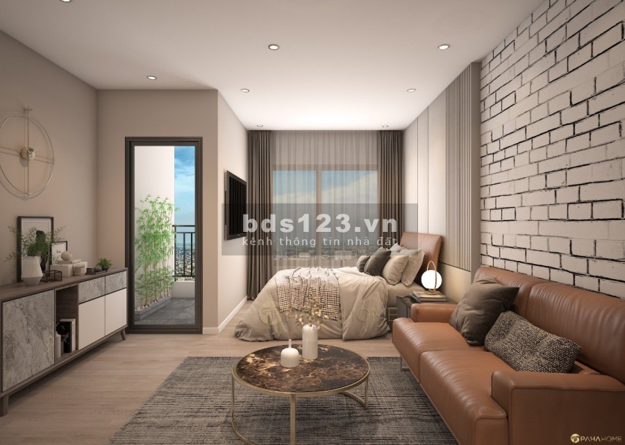 Cho thuê căn hộ ở Vinhomes Smart City giá từ 4 triệu/tháng nhiều lựa chọn cho khách thuê