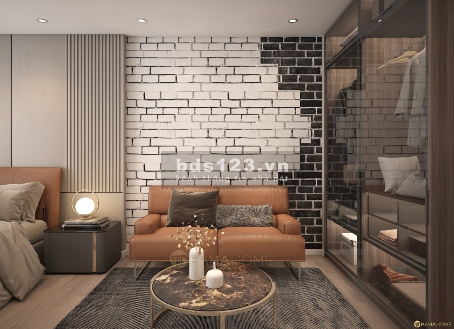 Cho thuê căn hộ ở Vinhomes Smart City giá từ 4 triệu/tháng nhiều lựa chọn cho khách thuê