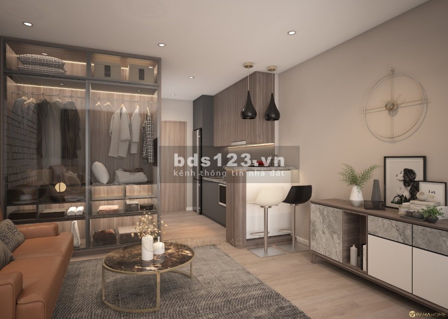 Cho thuê căn hộ ở Vinhomes Smart City giá từ 4 triệu/tháng nhiều lựa chọn cho khách thuê