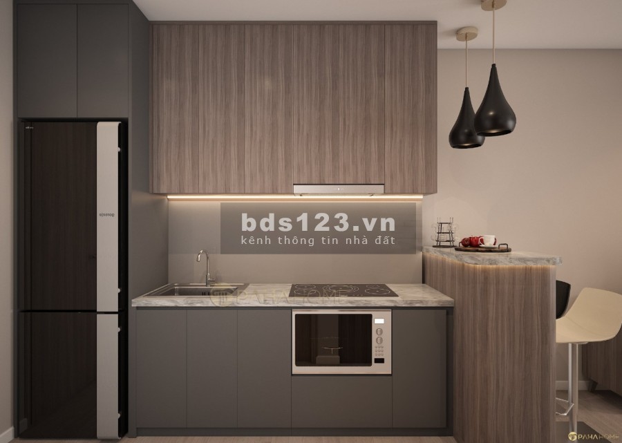 Cho thuê căn hộ ở Vinhomes Smart City giá từ 4 triệu/tháng nhiều lựa chọn cho khách thuê