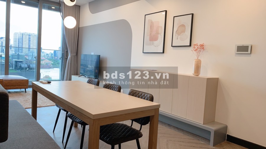 Cập nhật 200 căn hộ Empire City cho thuê tháng 10/2021 giá tốt nhất liên hệ 0932151002
