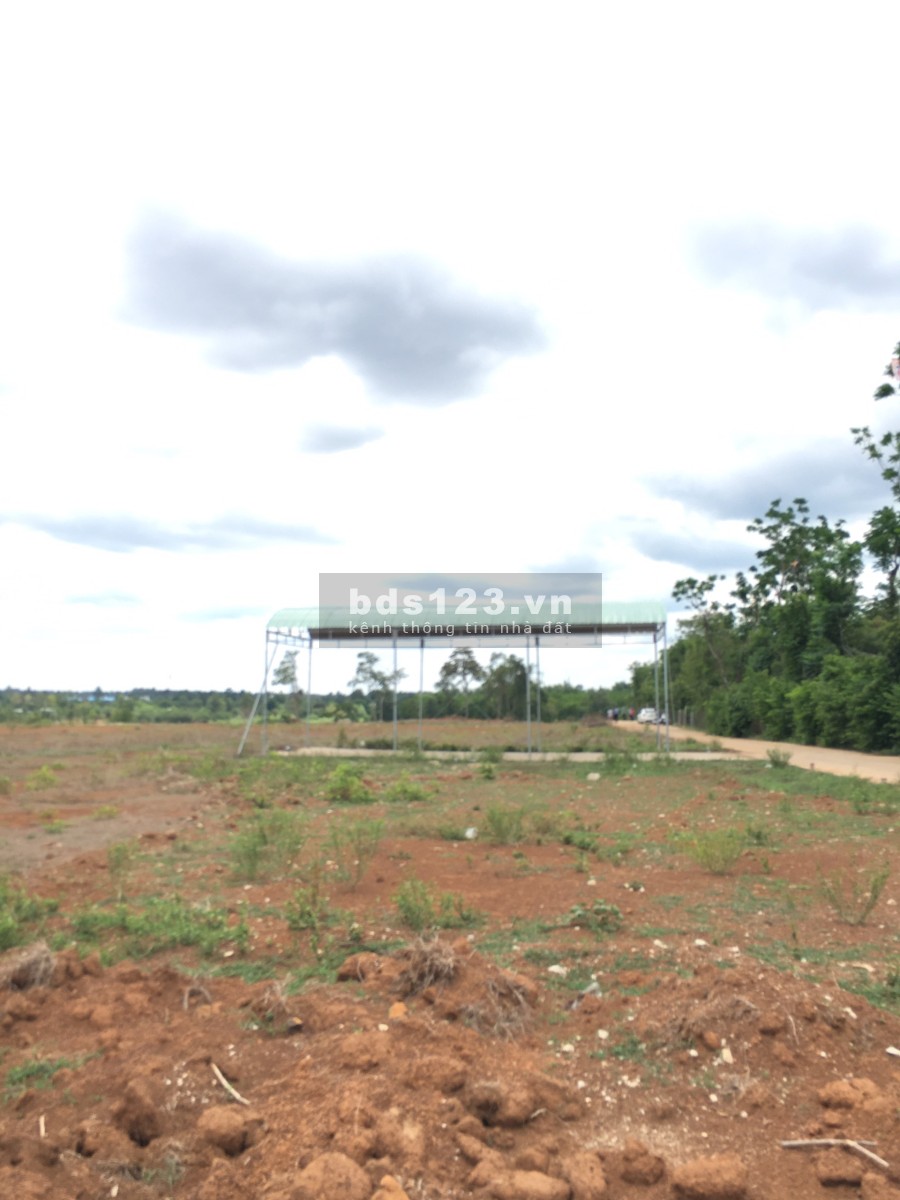 Bán đất khu nghĩ dưỡng tại Phú Mỹ sổ đỏ công chứng ngay, giá tốt nhất
