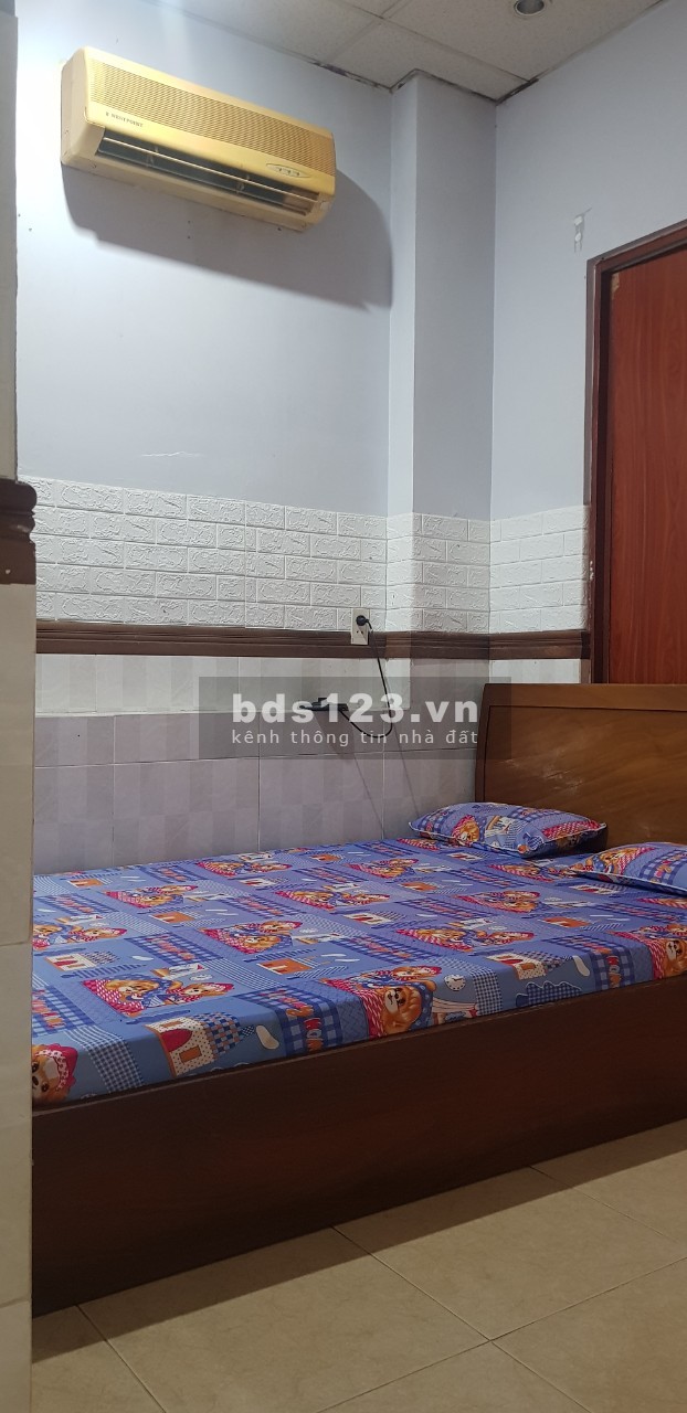 Phòng 2 triệu tiện nghi khép kín, gần chợ Thủ Đức giá bán 2 triệu/tháng, liên hệ 0947161764