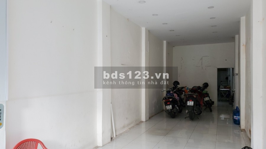 Cho Thuê Mặt Bằng Kinh Doanh Tại Mặt Phố 217 Đinh Tiên Hoàng, Phường Tân Định, Quận 1