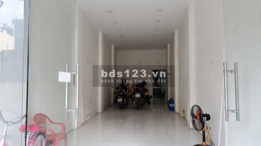 Cho Thuê Mặt Bằng Kinh Doanh Tại Mặt Phố 217 Đinh Tiên Hoàng, Phường Tân Định, Quận 1