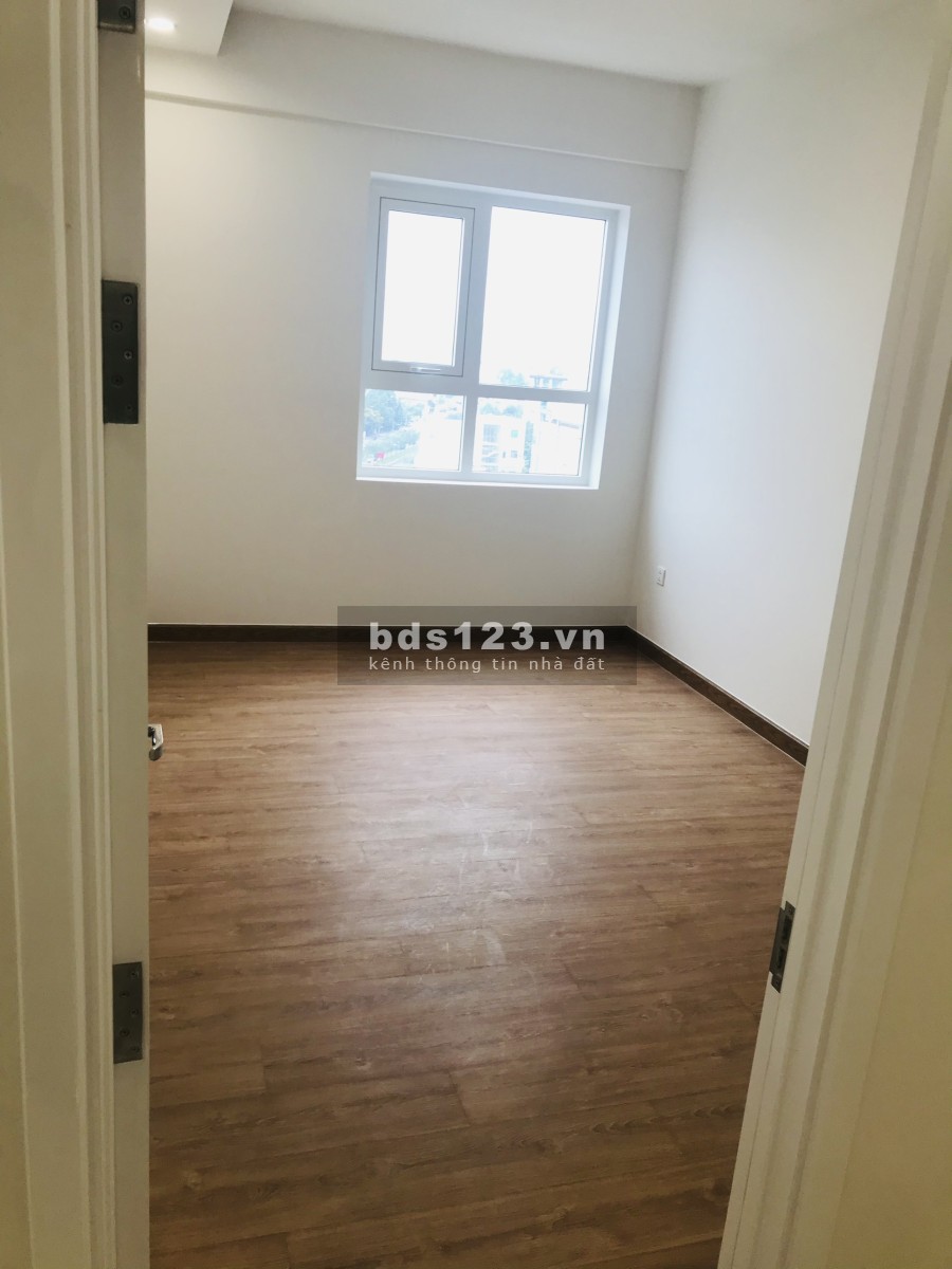 Cho thuê căn hộ chung cư Moonlight Boulevard 510 KInh Dương Vương Bình Tân 5tr /tháng