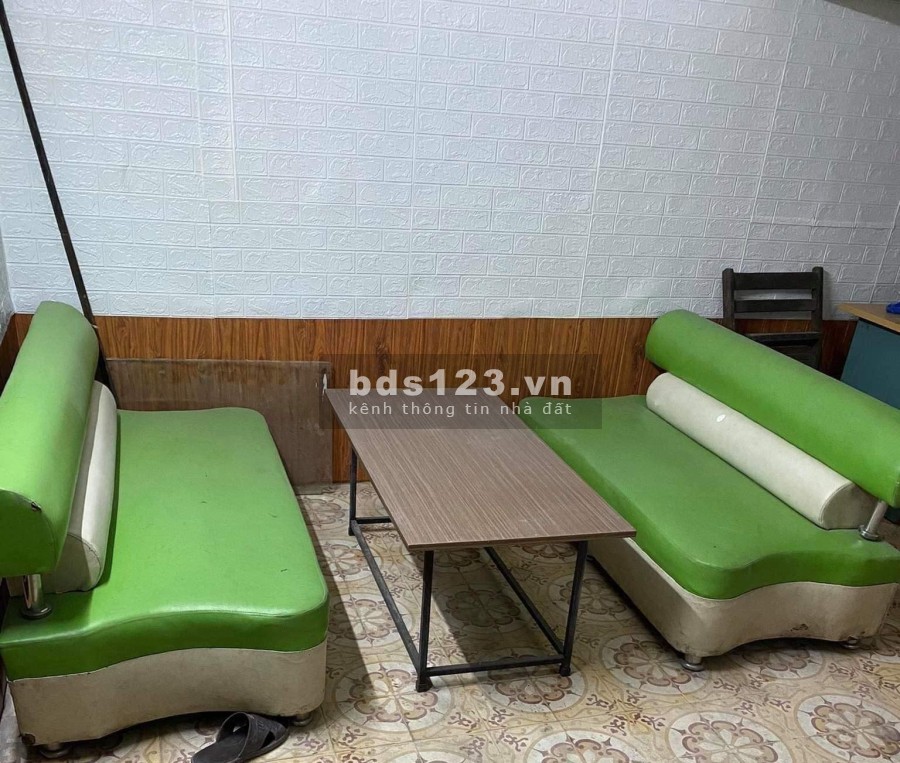 Cho thuê nhà Bạch Mai, ngõ Thái Lợi phường Bạch Mai, liên hệ 0814590041 giá 6 triệu