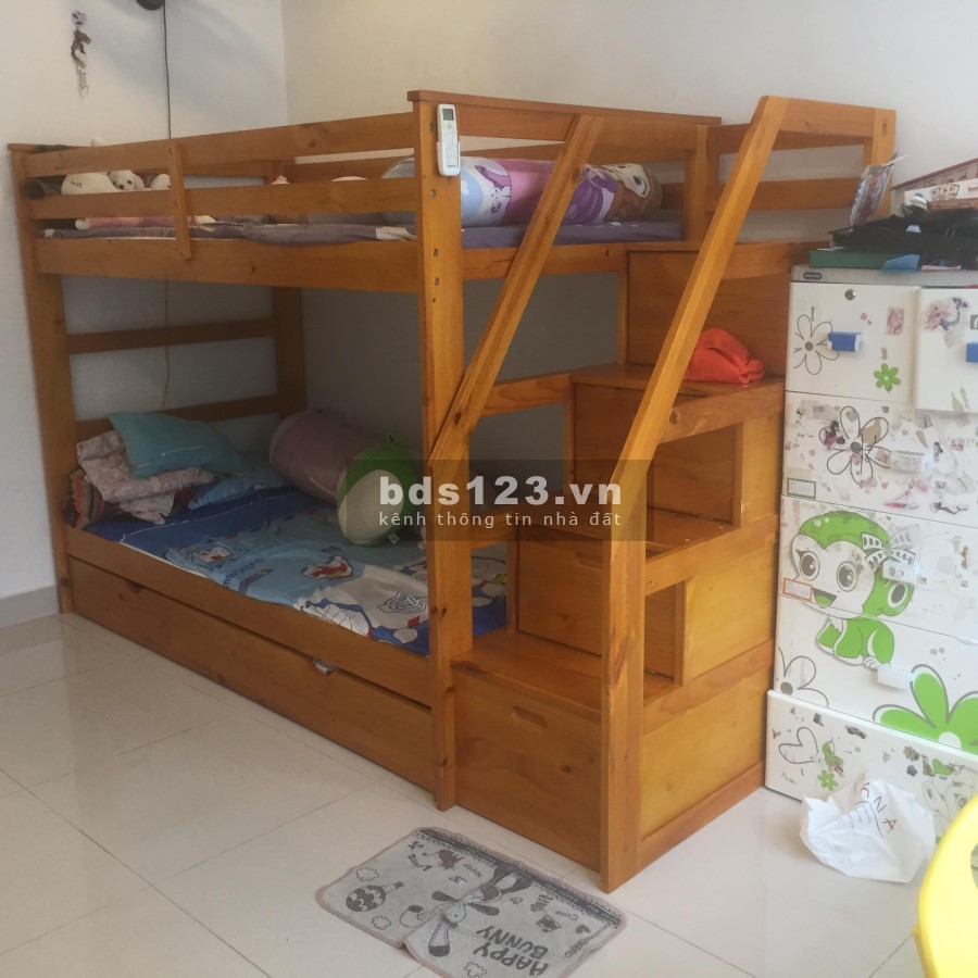 Chính chủ cho thuê căn hộ diện tích sử dụng 80m2 đầy đủ nội thất tòa B Vinaconex 2