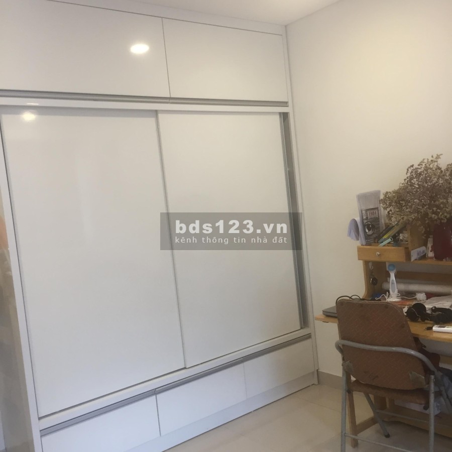 Chính chủ cho thuê căn hộ diện tích sử dụng 80m2 đầy đủ nội thất tòa B Vinaconex 2