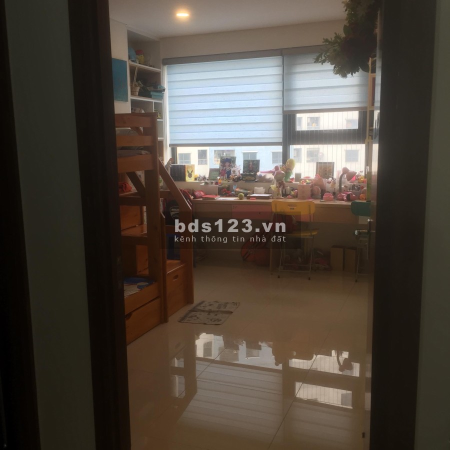 Chính chủ cho thuê căn hộ diện tích sử dụng 80m2 đầy đủ nội thất tòa B Vinaconex 2