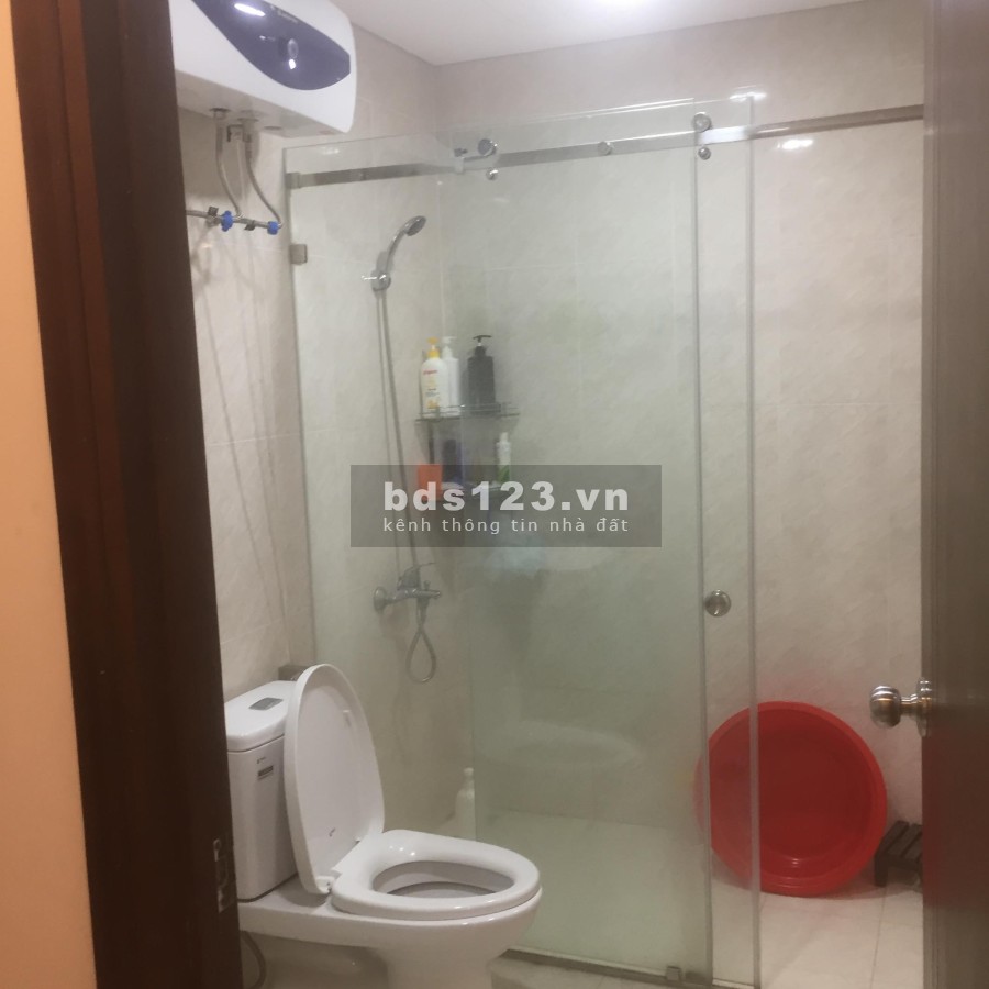 Chính chủ cho thuê căn hộ diện tích sử dụng 80m2 đầy đủ nội thất tòa B Vinaconex 2