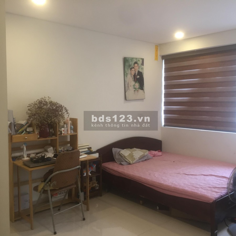 Chính chủ cho thuê căn hộ diện tích sử dụng 80m2 đầy đủ nội thất tòa B Vinaconex 2
