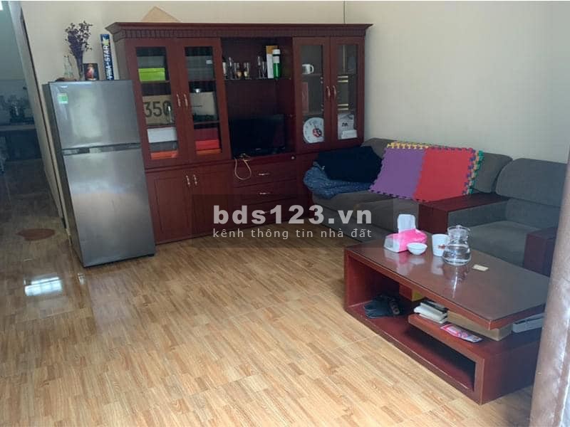 BÁN NHÀ TT GÒ VẤP - QUANG TRUNG - ĐỐI DIỆN UBND - 48M2 - NHỈNH 4 TỶ
