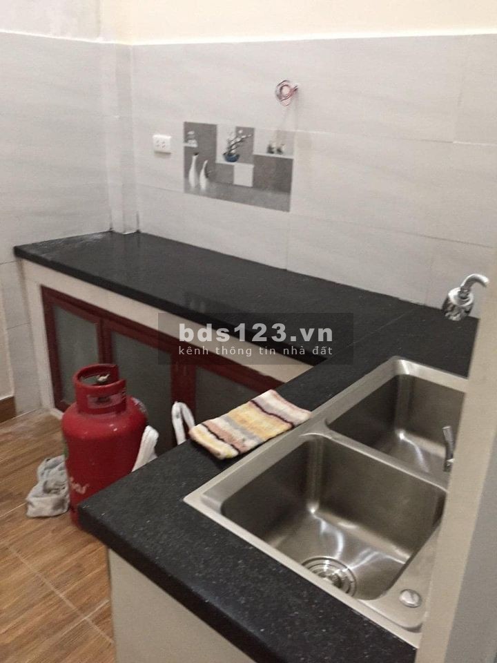 BÁN NHÀ TT GÒ VẤP - QUANG TRUNG - ĐỐI DIỆN UBND - 48M2 - NHỈNH 4 TỶ