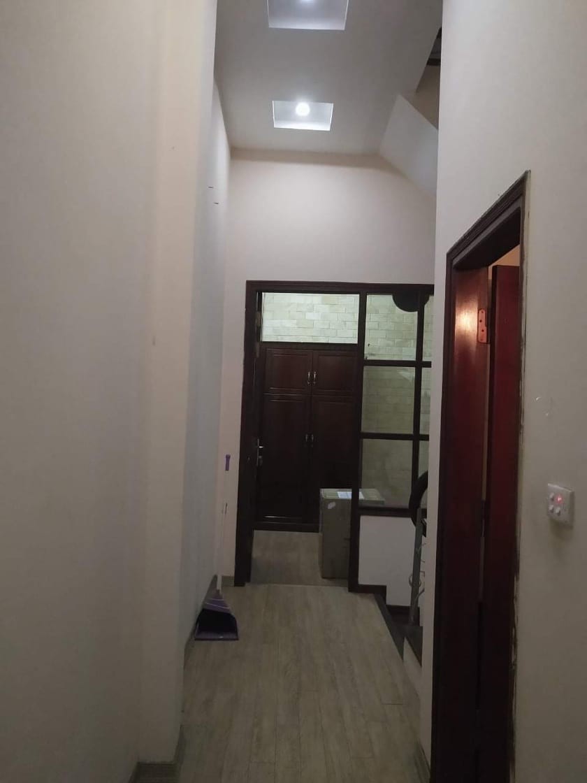Nhà đẹp ở ngay tặng toàn bộ nội thất đắt tiền đi bộ sang Royal city giá bán 4.5 tỷ sổ sẵn
