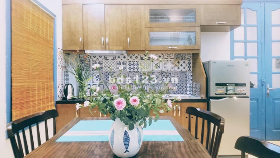 Siêu phẩm nhà đẹp Nguyễn Trãi chủ tự xây gần phố dtsd 40m2, mt 4.8m giá bán nhỉnh 3 tỷ