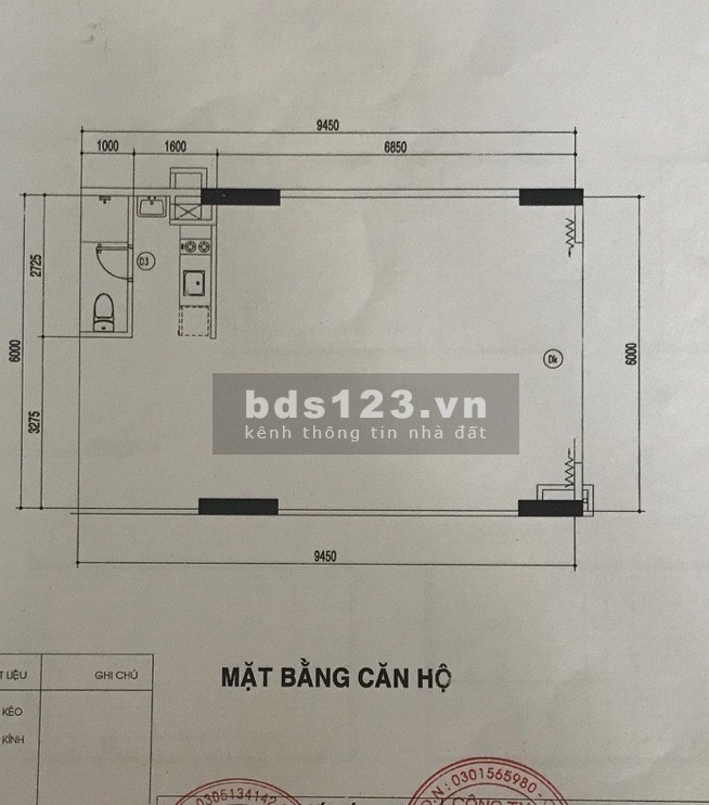 Bán shophouse EhomeS Nam SG đang có hợp đồng thuê dài hạn