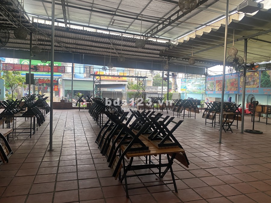 Cho thuê mặt bằng đẹp rộng rãi giá cho thuê 30 triệu/tháng liên hệ 0979797339