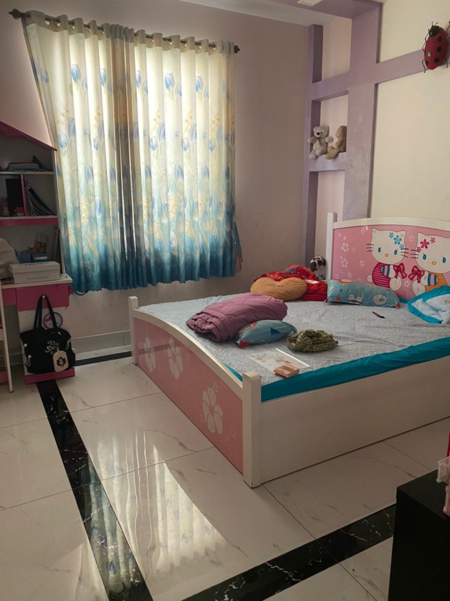 Bán mặt tiền kinh doanh Trần Văn Quang, 4 x 24m = 96m2, 4 tầng, 16.2 tỷ