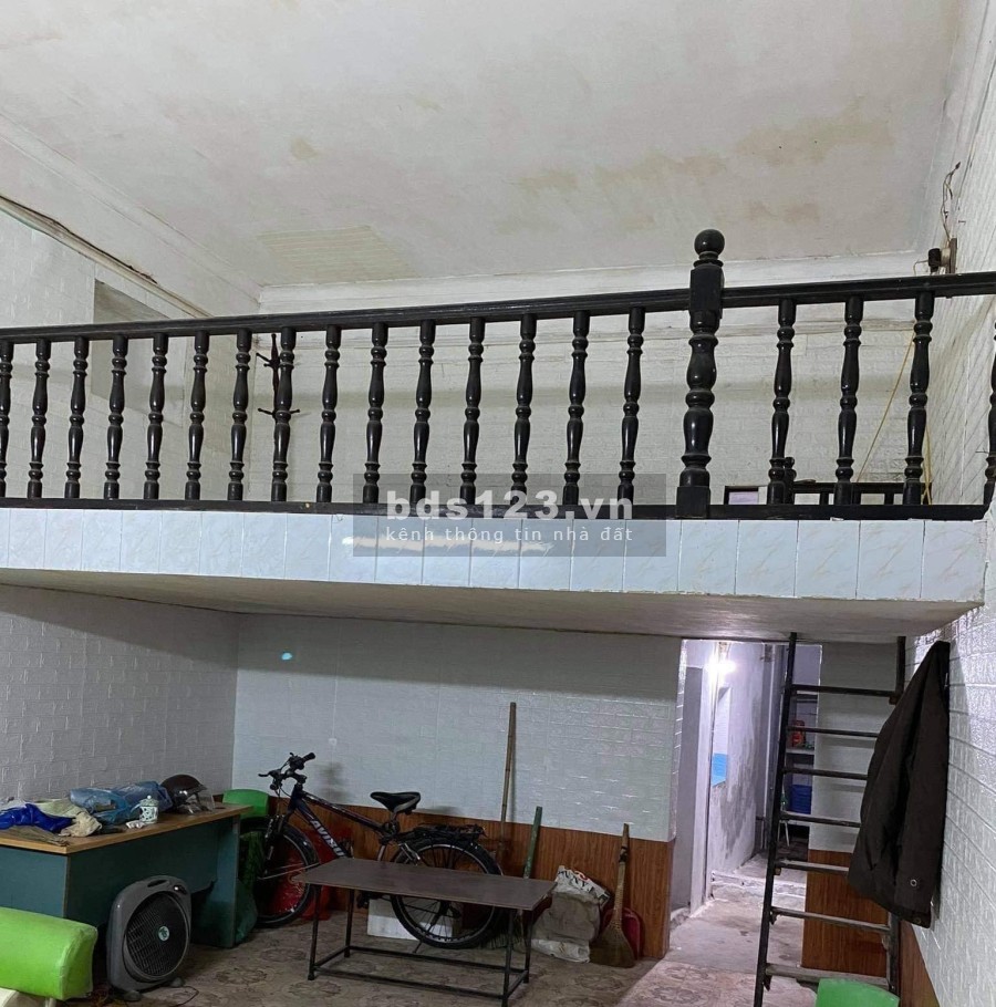 Cho thuê nhà Bạch Mai, ngõ Thái Lợi phường Bạch Mai, liên hệ 0814590041 giá 6 triệu