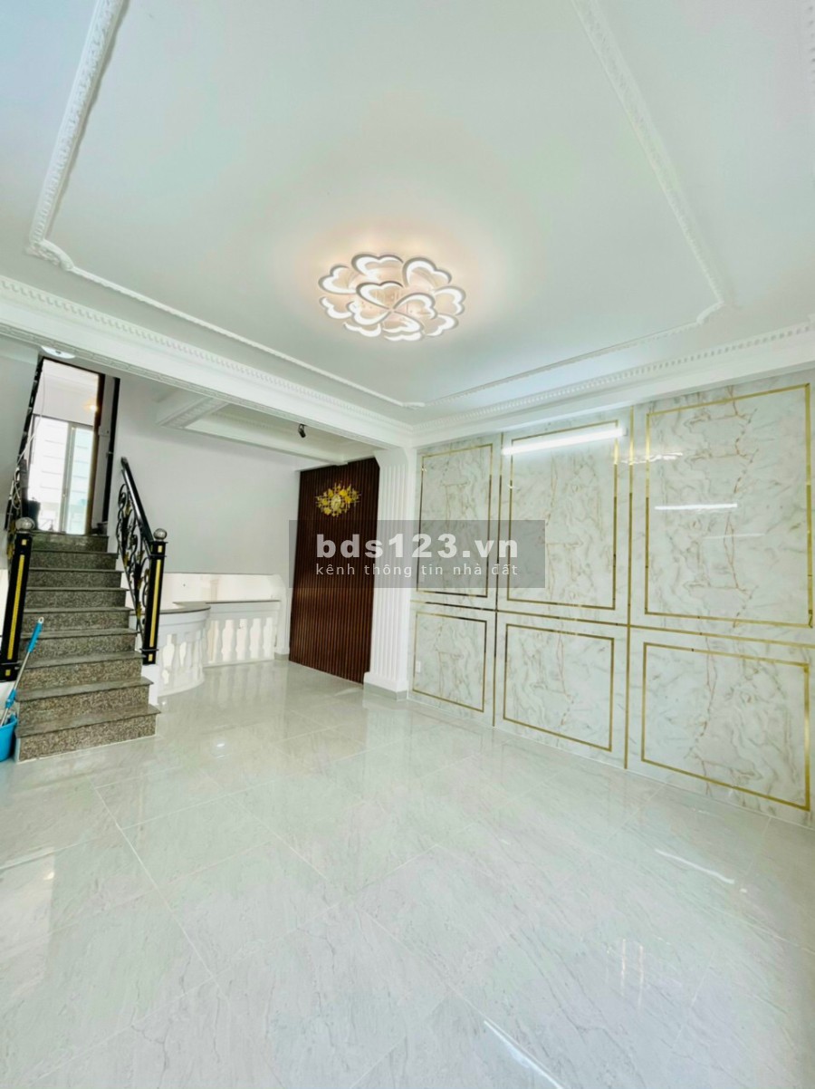 Bán nhà phố liền kề Đường số 11, phường Trường Thọ, Thành phố Thủ Đức