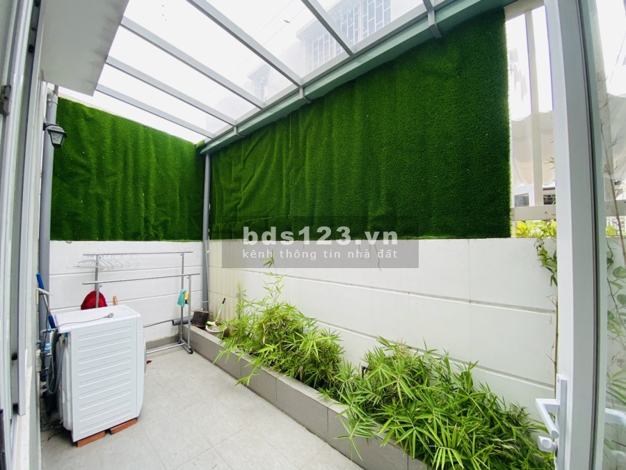 Nhà Phố Melosa Khang Điền - Compound An Ninh 24/7 - Full Tiện Ích Cao Cấp