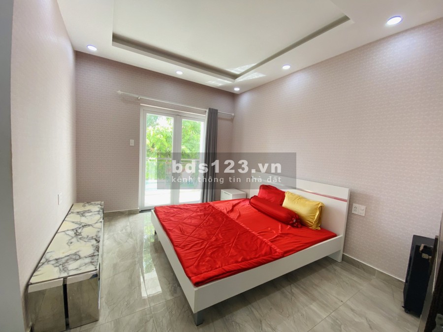 Nhà Phố Melosa Khang Điền - Compound An Ninh 24/7 - Full Tiện Ích Cao Cấp