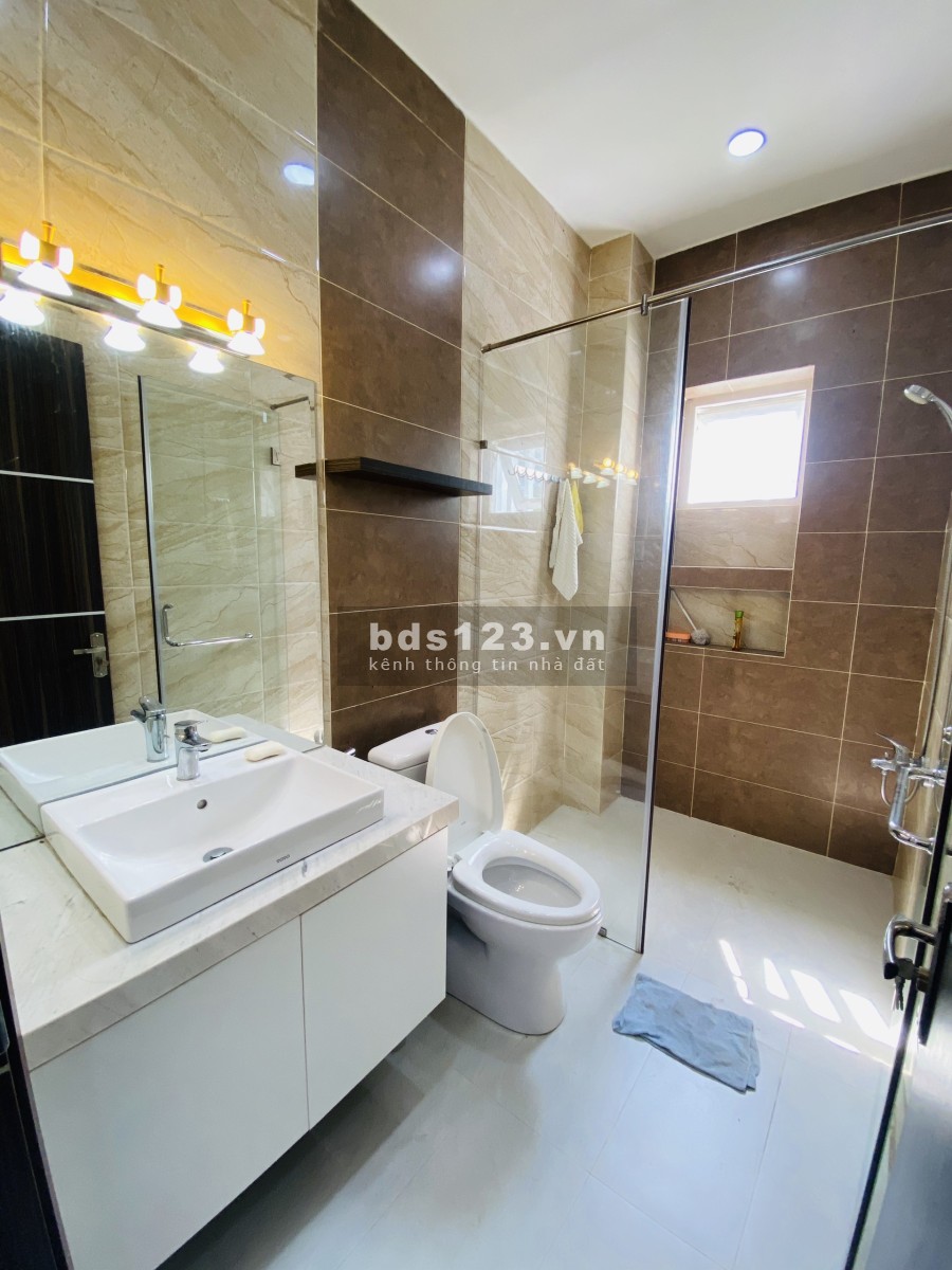 Nhà Phố Melosa Khang Điền - Compound An Ninh 24/7 - Full Tiện Ích Cao Cấp