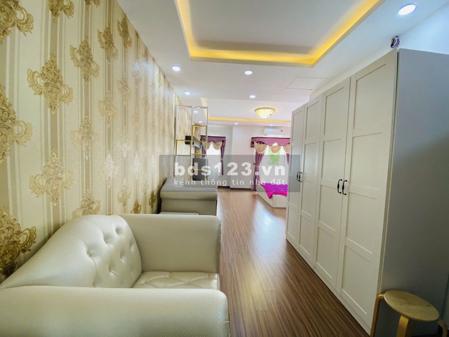 Nhà Phố Melosa Khang Điền - Compound An Ninh 24/7 - Full Tiện Ích Cao Cấp
