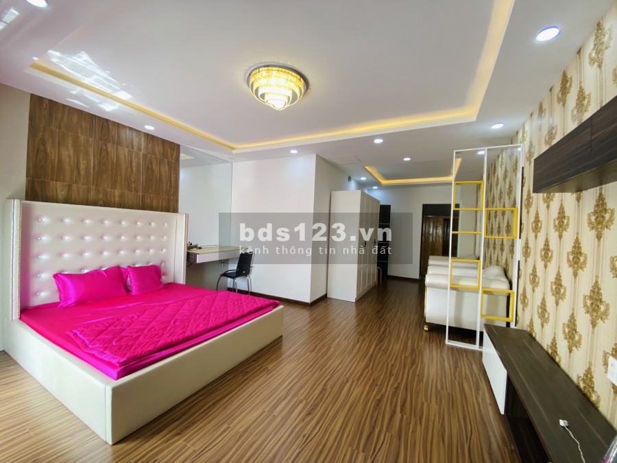 Nhà Phố Melosa Khang Điền - Compound An Ninh 24/7 - Full Tiện Ích Cao Cấp
