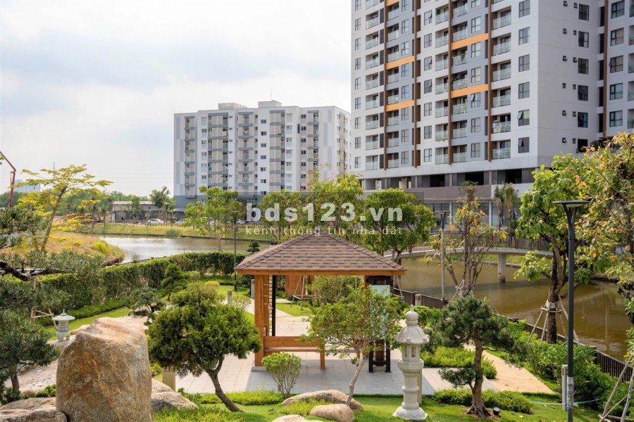 Bán shophouse EhomeS Nam SG đang có hợp đồng thuê dài hạn