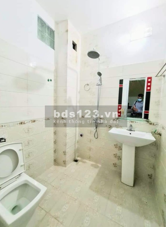 Bán nhà Văn Quán, Quận Hà Đông, diện tích sử dụng 40m2, lô góc cực thoáng, giá bán 3.7 tỷ